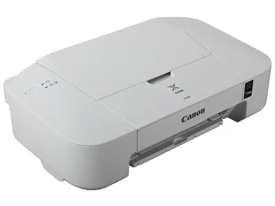 Замена системной платы на принтере Canon iP2840 в Перми